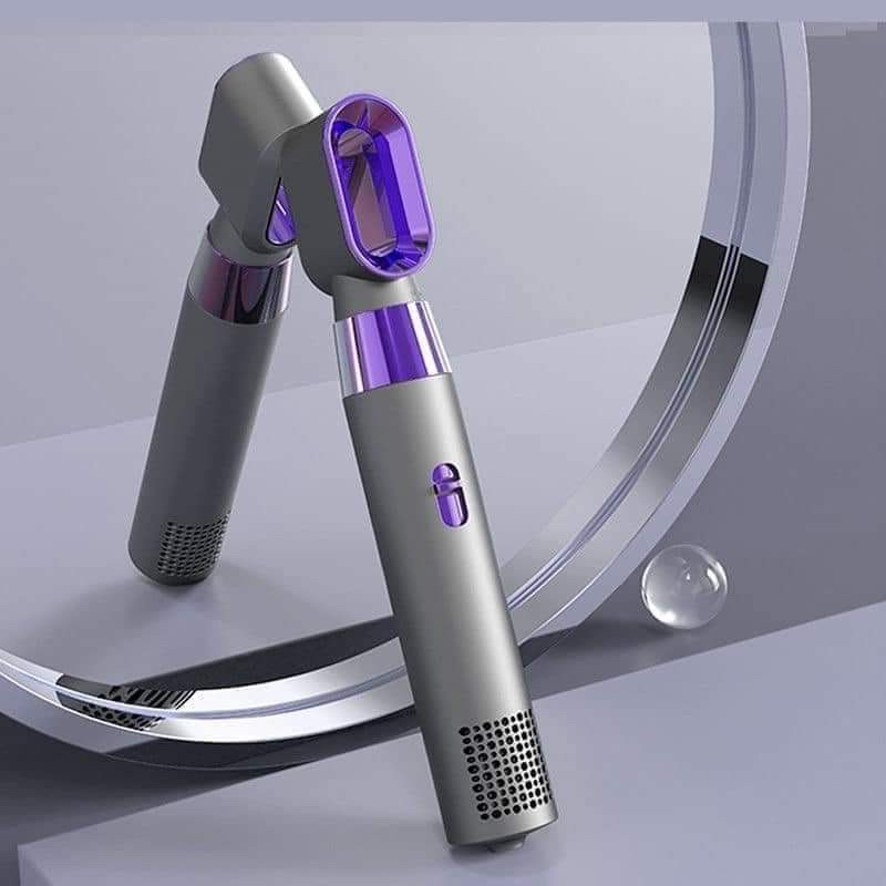 Máy sấy tóc ion âm 3 trong một(sấy khô-cụp-thẳng) od k huỷ
