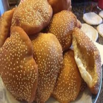 Bột Khai Làm Bánh 1kg