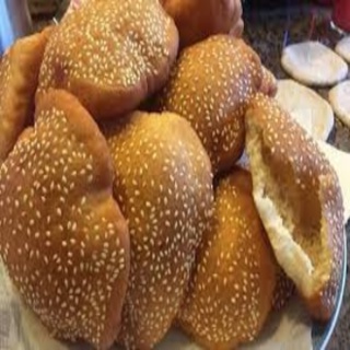 BỘT KHAI LỆ HƯƠNG (GÓI 1KG)