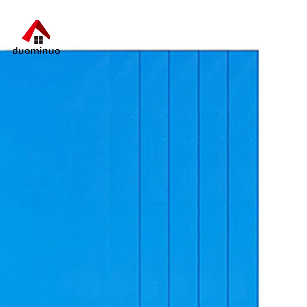 Bộ 10 Miếng Dán Bằng PVC Tự Dính Đa Năng Dùng Sửa Chữa Hồ Bơi