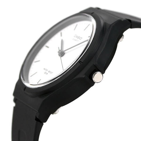 Đồng hồ nữ Casio MW-59-7EVDF dây nhựa chính hãng Bill Hàn