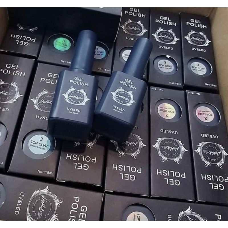 Bộ liên kết ruby chai 18ml