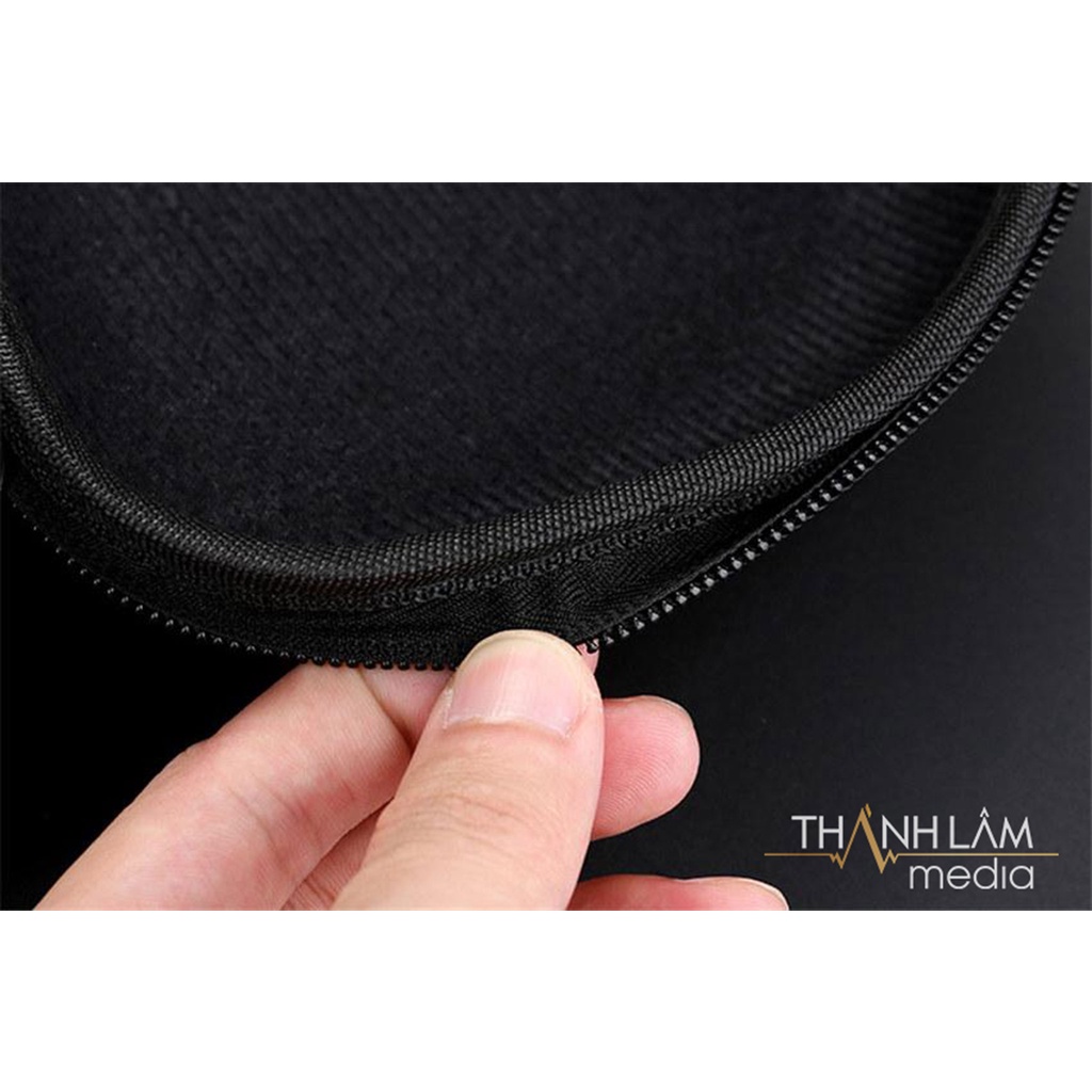 Túi chống sốc dành cho tai nghe Marshall Monitor / Mid ANC / Major I II II IV | Marshall carrying case