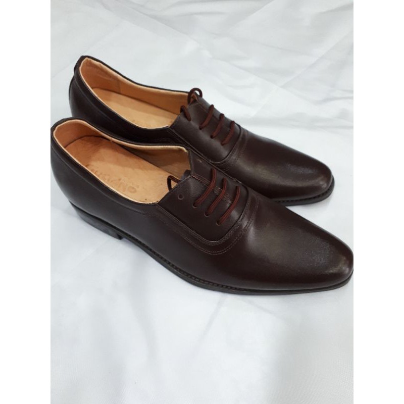 giày tăng chiều cao nam