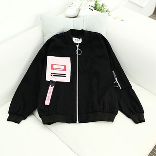 [hàng order] bomber Quảng Châu