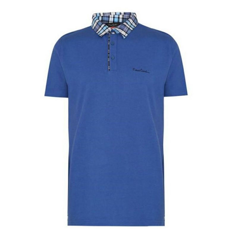 Áo Polo Pierre Cardin - 056