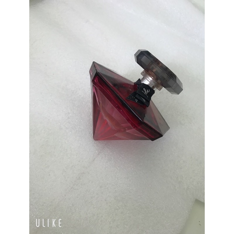 thanh lý nước hoa lancome kim cương đen