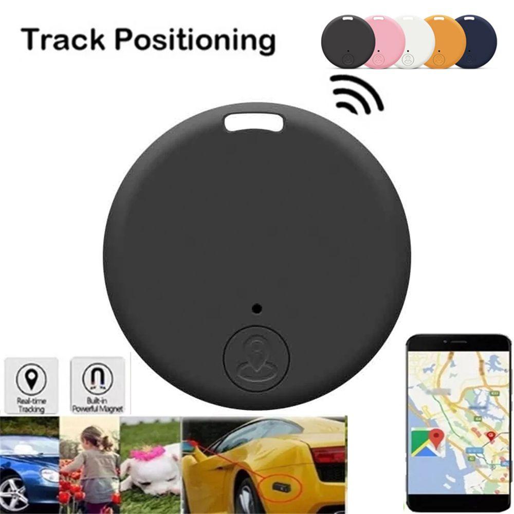 Thiết Bị Theo Dõi Hoạt Động Bluetooth 5.0 Không Dây Ví