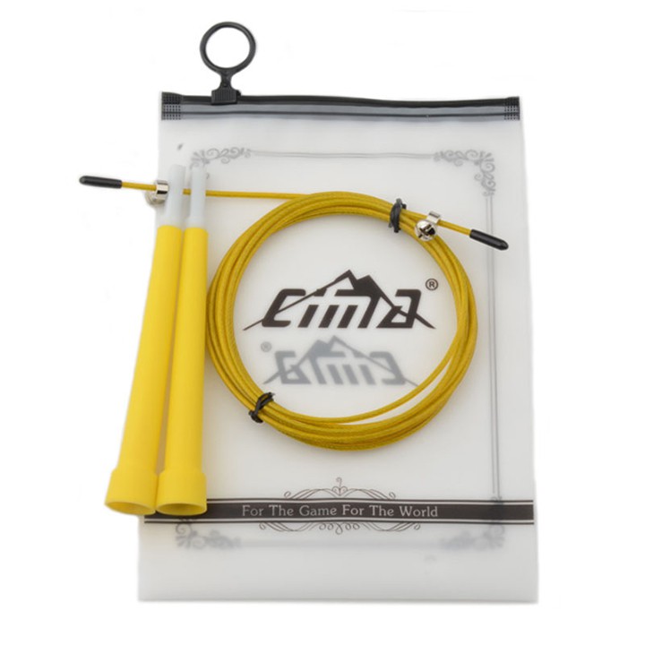 Dây nhảy lõi thép siêu bền CM154