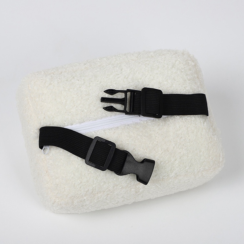 Hộp đựng khăn giấy thiết kế sáng tạo dễ thương dành cho xe hơi