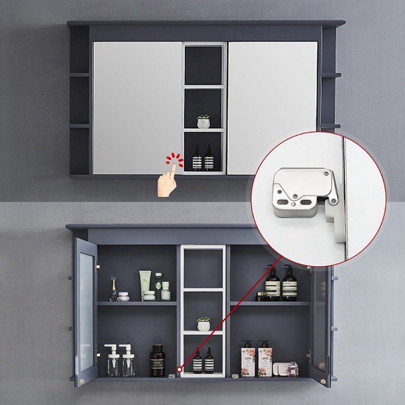 Bộ 8 Chốt Lò Xo Cứng Chuyên Dụng Cho Đồ Nội Thất