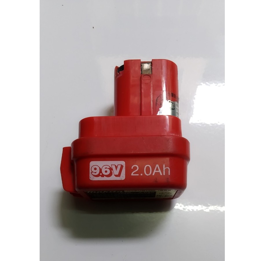Máy bắn vít Makita 9.6V lên 12v lithium