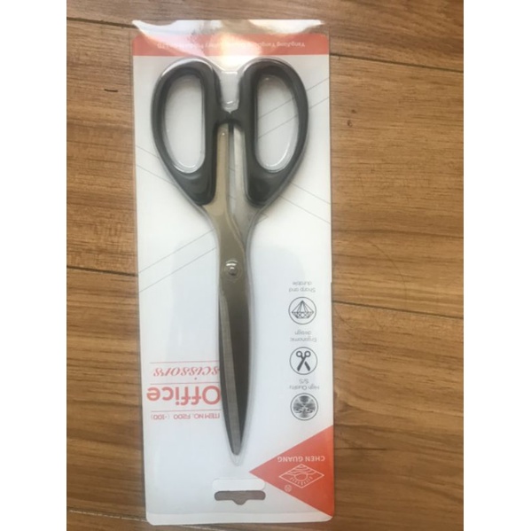 kéo F200 size to