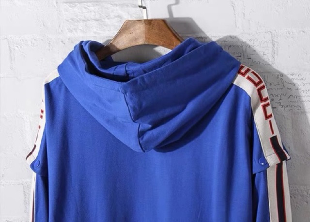 ẢNH THẬT BỘ QUẦN ÁO KHOÁC XANH DNA V TAEHYUNG BTS | BigBuy360 - bigbuy360.vn