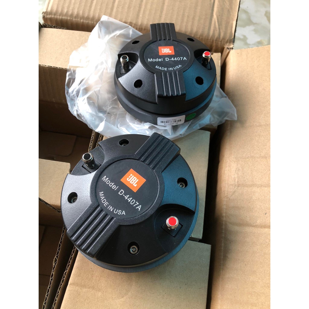 1 CỦ LOA TREBLE 450 JBL REN XOÁY TỪ 120 CÔN 45 + TẶNG TỤ / GIÁ 1 CHIẾC