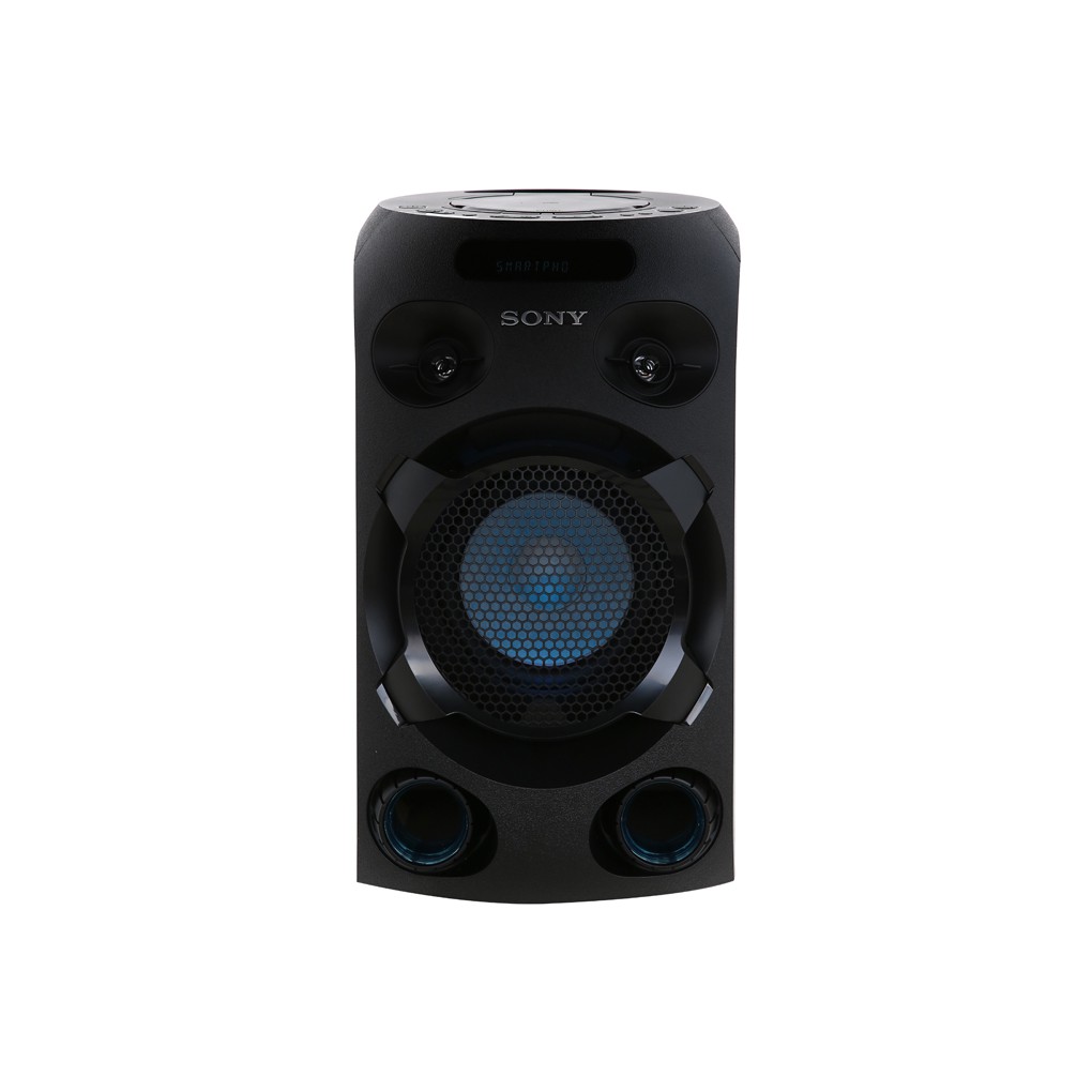 Dàn âm thanh hifi SONY MHC-V02//C SP6