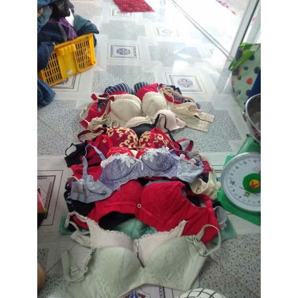 Áo lót hàng 2hand