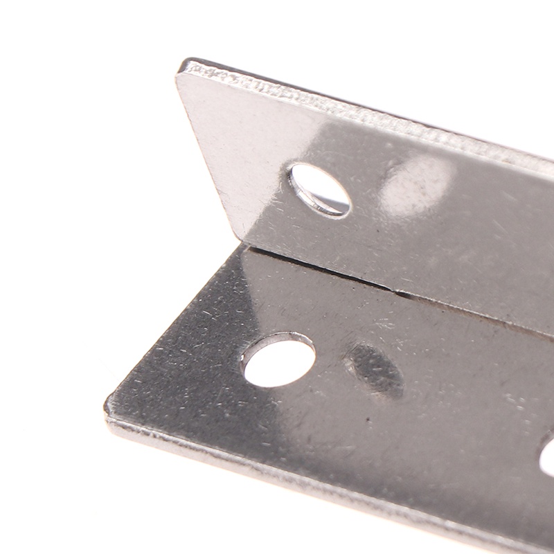 Bản Lề Tự Đóng Bằng Thép Không Gỉ 2 &quot;2.5&quot; 3