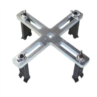 Cảo mở nắp bình xăng 4 chân