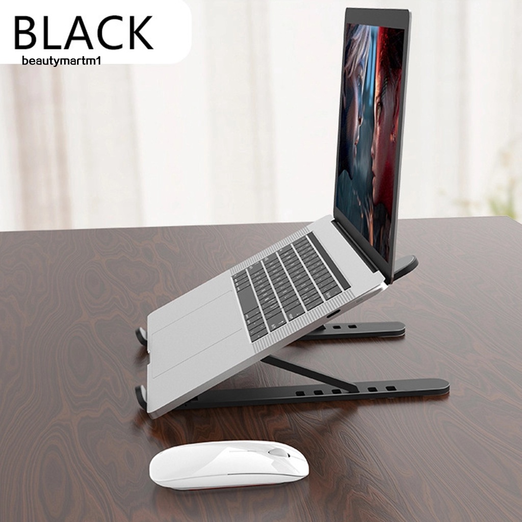 Giá Đỡ Laptop Ổn Định Tiện Dụng