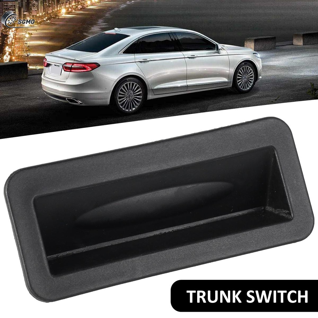 Nút Công Tắc Mở Cốp Sau Cho Ford Fiesta 2008-2012 & Fiesta 2012 Onwards for Ford Focus 2004-2008 & Focus 2008-2011 @ZR-MO1-Sshsbc3790