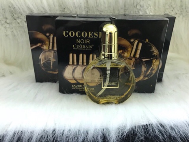 FOLLOW 33K – 14H ngày 23/1-Tinh dầu dưỡng tóc cocoesl vuông | BigBuy360 - bigbuy360.vn