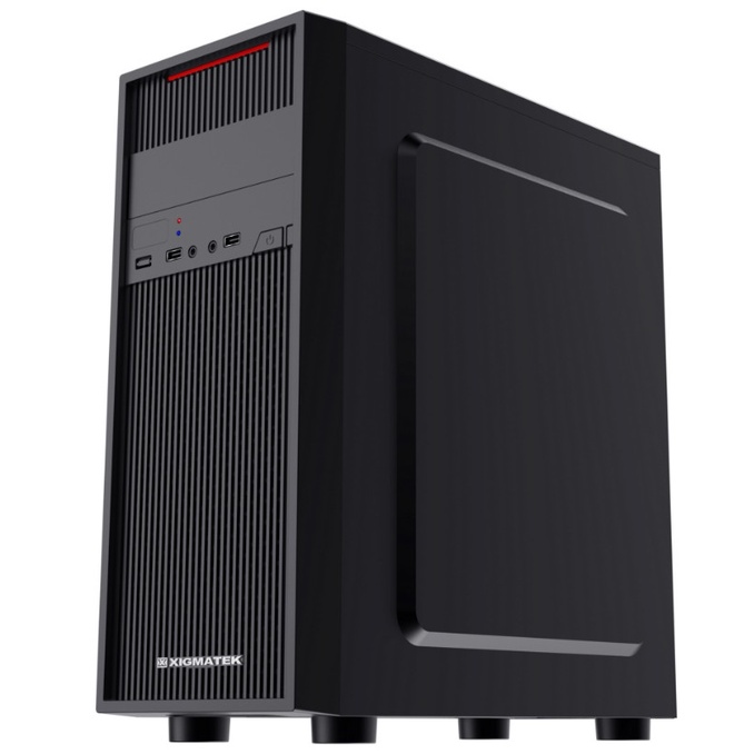 Vỏ case máy tính XIGMATEK XA22  NEW