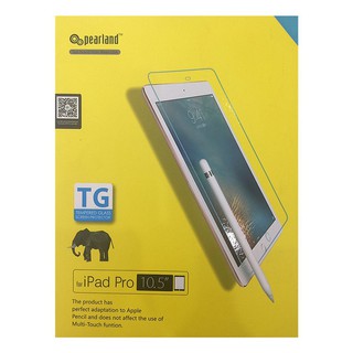Miếng Dán Kính Cường Lực iPearl iPad Pro 10.5 inch