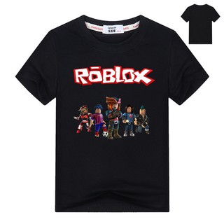 🔥DEAL SỐC🔥 Áo thun Roblox đẹp giá siêu rẻ