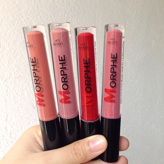 Son Kem Lì Morphe Liquid Lip
