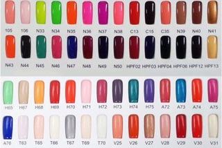 Sơn gel O.P.I loại 1