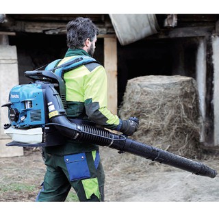 Máy thổi khí đeo vai Makita EB7650TH