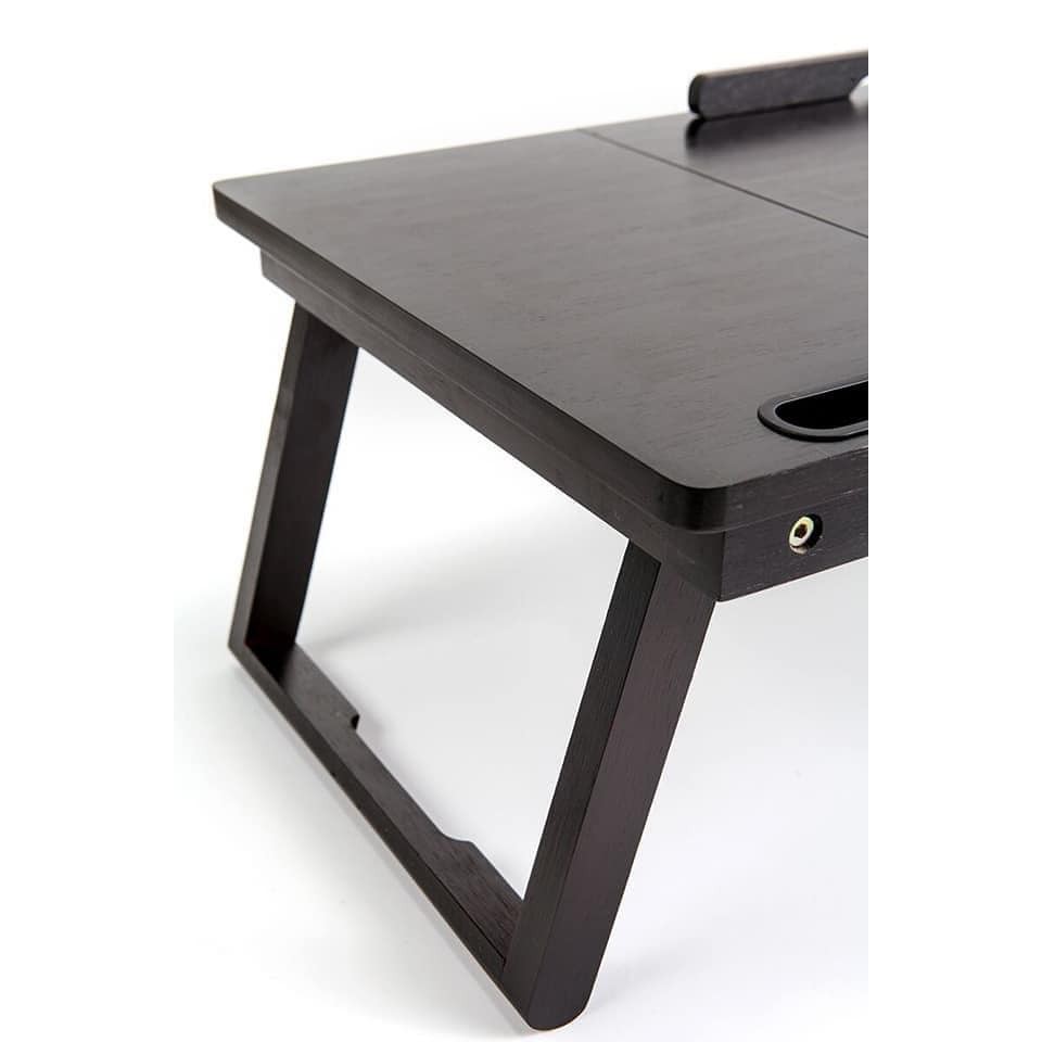 Bàn Gỗ Óc Chó Đa Năng 55x35x24cm | BigBuy360 - bigbuy360.vn