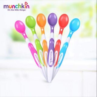 Thìa Munchkin