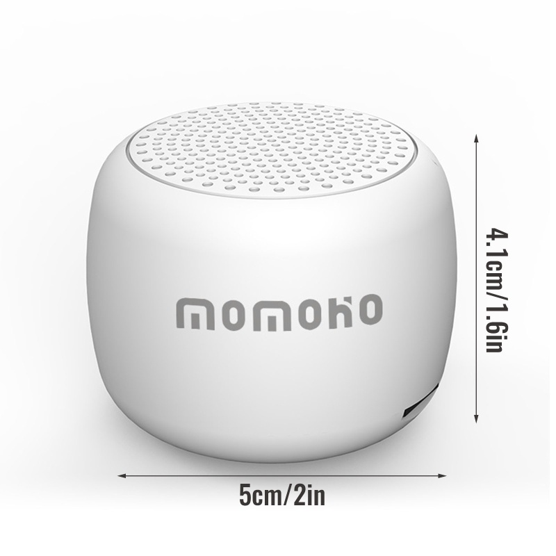 Loa Bluetooth Không Dây Âm Thanh Siêu Trầm Chất Lượng Cao