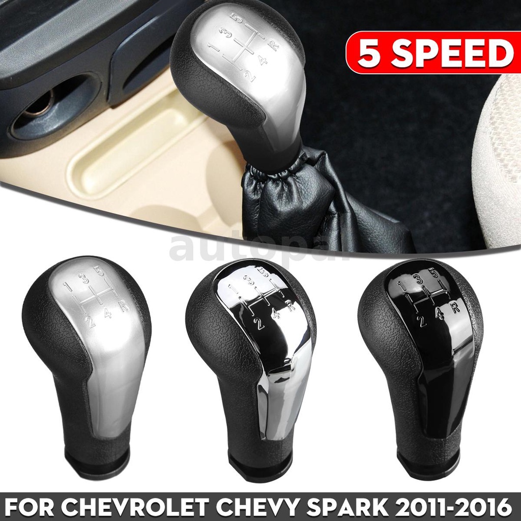Cần Gạt Số 5 Tốc Độ Cho Chevrolet Chevy Spark 2011 2013 2014 2015 2016