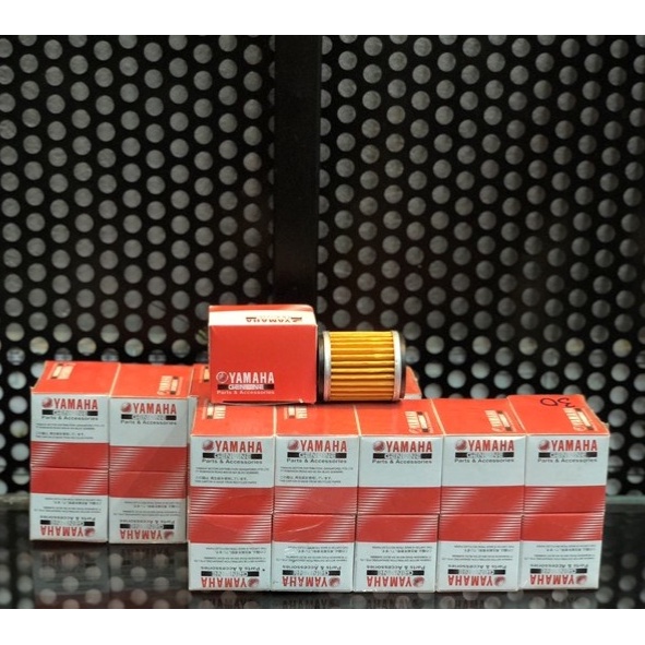 COMBO 2 CÁI LỌC NHỚT  CHÍNH HÃNG YAMAHA .