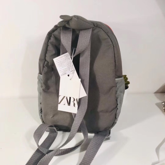 Balo khủng long 3D cho bé