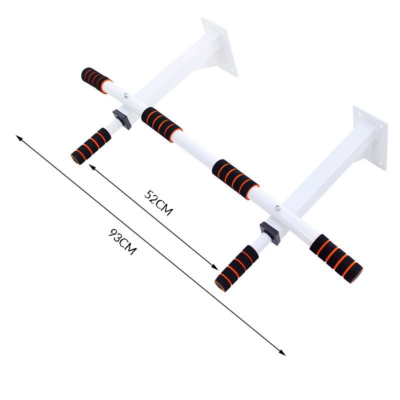 XÀ KÉP ĐA NĂNG JOBUR  -12 TƯ THẾ TÂP, HỖ TRỢ TẬP GYM TẠI NHÀ HIỆU QUẢ