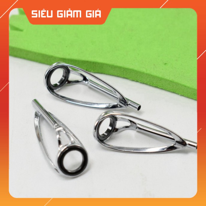 [Combo] [Combo] Đầu bu chống xoắn cho cần câu máy phụ kiện câu cá  [Giá rẻ] [Giá rẻ]