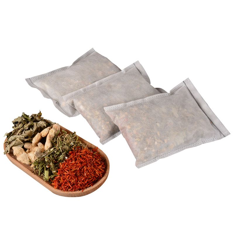 XIXI 1 túi thảo dược ngải cứu Trung Hoa 30g giải tỏa căng thẳng cải thiện giấc ngủ
 | BigBuy360 - bigbuy360.vn