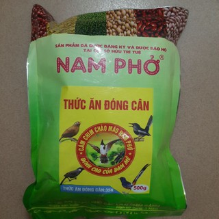 cám nam phở đóng cân ( Tổng hợp)  500gr  loại mới