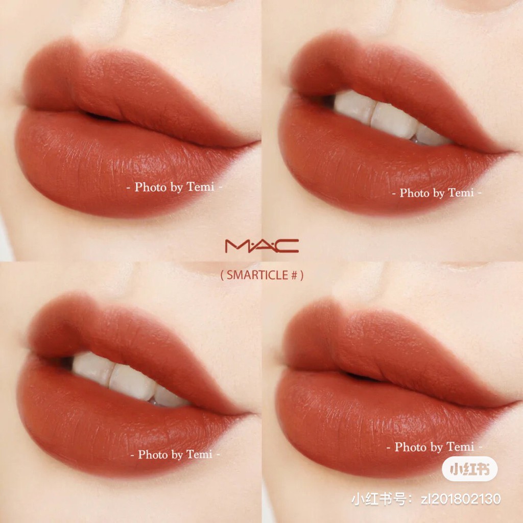 Son MAC Retro Matte Lipstick | BigBuy360 - bigbuy360.vn