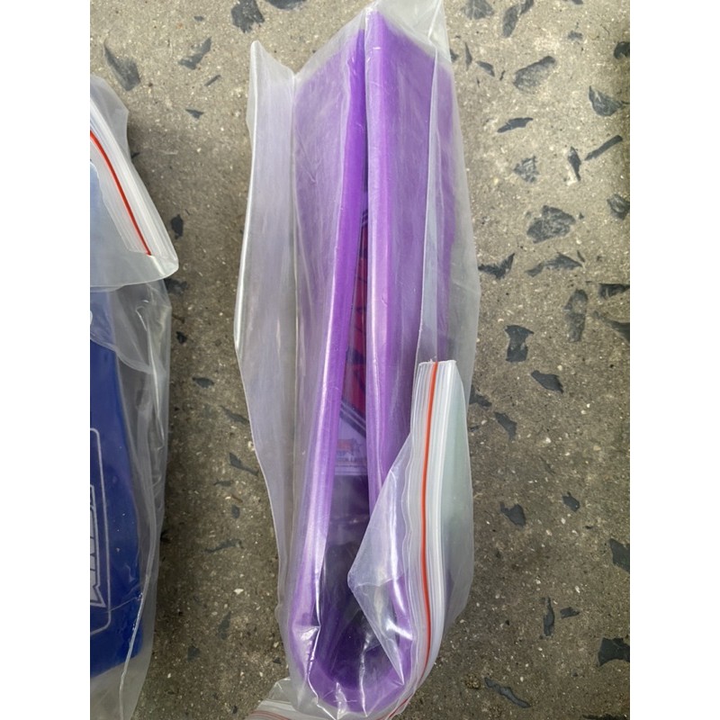 Cao su gap kingdreg cho exciter winer sonic satria - đồ chơi xe máy