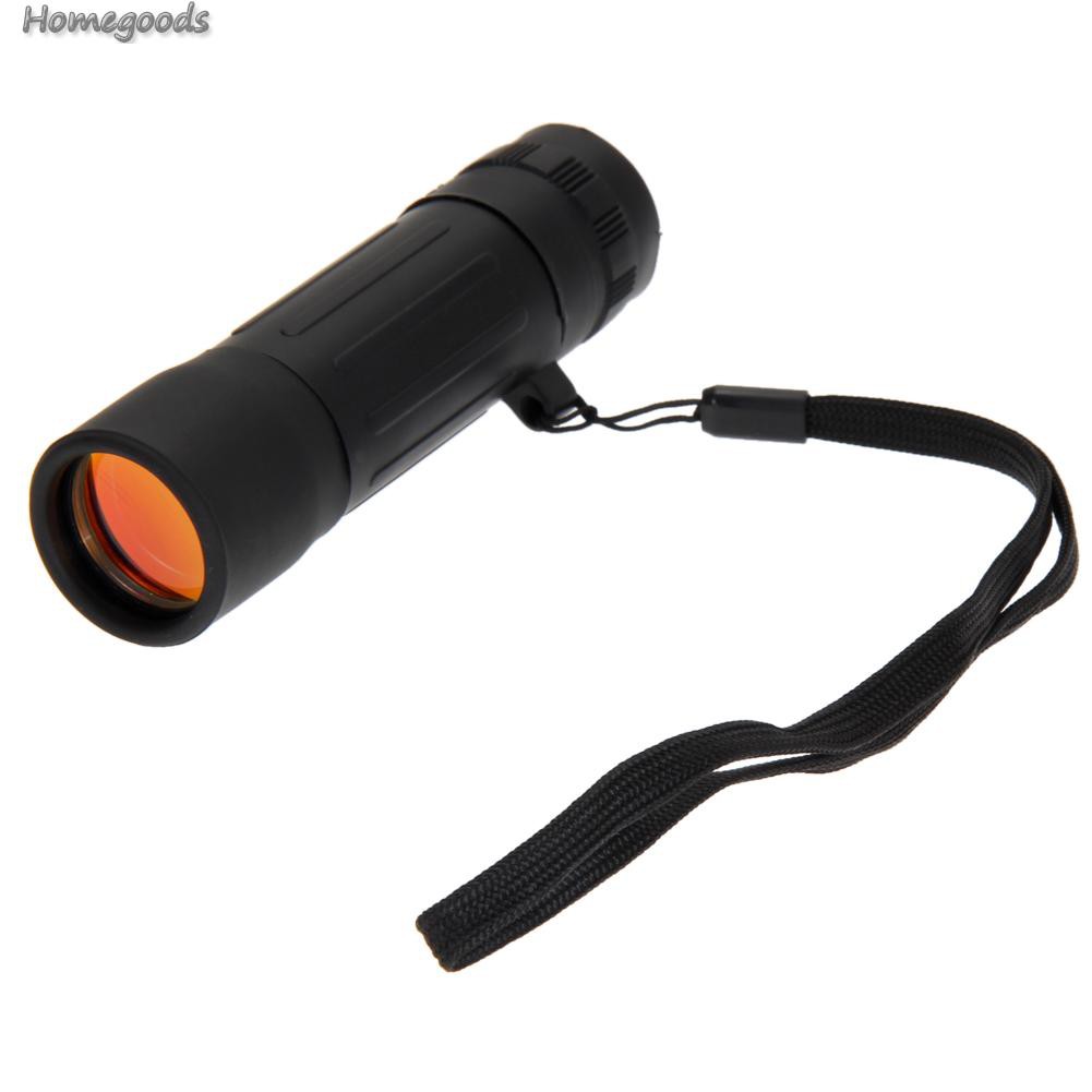 HOME-10*25 Zoomable Optic Lens Night Vision Monocular Telescope Scope Binoculars-GOODS