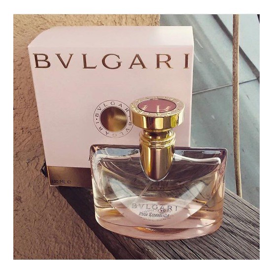 NƯỚC HOA NỮ BVLGARI ROSE ESSENTIELLE EDP