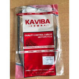 Dây côn Exciter, Sonic, Winner, Raider bền, chất lượng của KAVIBA.