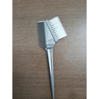 Cọ Nhuộm Tóc 2 Đầu Xám