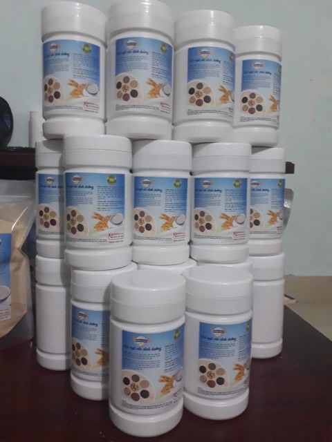 Bột ngũ cốc dinh dưỡng | BigBuy360 - bigbuy360.vn