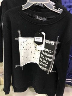 Áo khoác parka